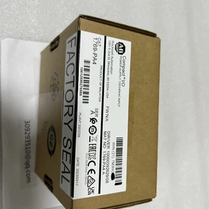 ÜBERSCHUSS Allen Bradley 1769-PA4/A CompactLogix AC Netzteil 2021 - Bild 1 von 1