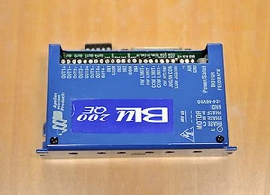 Applied Motion Products Motor Drive BLU-200QE - Picture 1 of 3