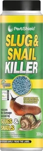 PestShield Slug & Snail Killer Pellets 300g - Picture 1 of 1