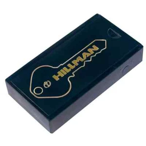 Magnetic Key Box , holds 2 metal keys or 1 large plastic key - Picture 1 of 7