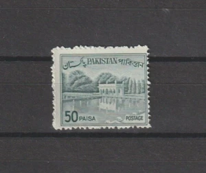 PAKISTAN 1962 SG 179a MNH - Foto 1 di 1
