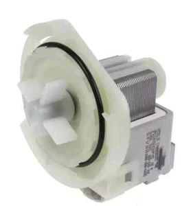 Original Kenwood Bauknecht Wasserablaufpumpe für Geschirrspüler 1748200100 - Bild 1 von 6