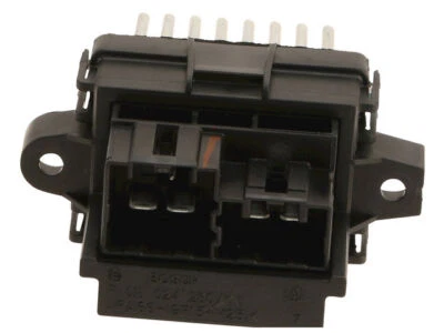 Unidad de control del soplador de aire acondicionado Hummer H2 2008-2009 CA Delco 66845KZVF genuino GM Foto 1 de 2