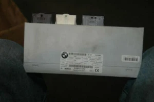 C BMW 61357327886 OEM Used CONTROL UNIT TESTED VERIFY FITMENT N20 REAR FUNCTIONS - Picture 1 of 17