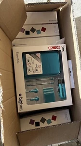 🥰 lot 10 pack accessoires nintendo 3ds / ds lite / dsi sacoche ecouteur stylet - Photo 1/10