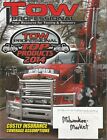 Tow Professional Volume 3 Issue 9 2014 Your Resource For Towing & Recovery L@@K!