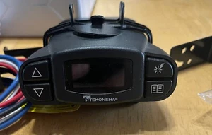 Tekonsha Prodigy P3 Brake controller + Toyota wiring adapter - Picture 1 of 2