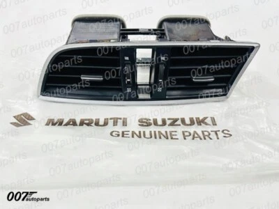 Ventilaciones de aire para SUZUKI CIAZ - 73610M79M00-BJC - Piezas originales Suzuki Foto 1 de 4