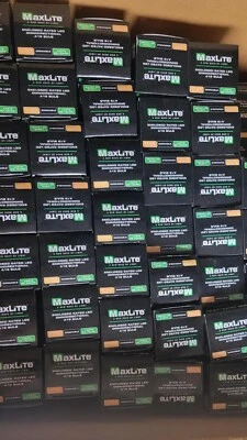 MAXLITE A19 GU 24 Base 2700K - Image 1 of 3