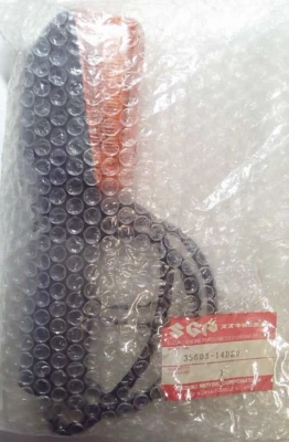 NOS Suzuki GSX600 DR650 Katana Turn Signal Lamp 35603-14D20 NEW OEM GSX DR NEW - Image 1 of 2