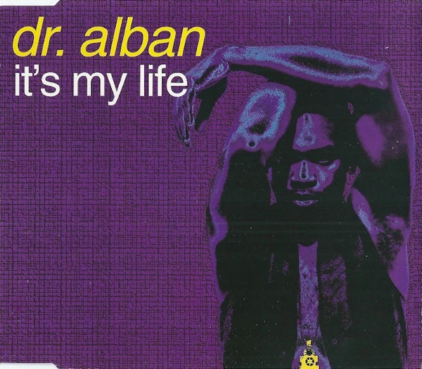 Dr. Alban - It's My Life MCD #G2036181 - Bild 1 von 1