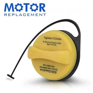 Fuel Tank Gas Cap 20915990 for Chevrolet Avalanche Silverado 1500 Suburban 1500 - Picture 1 of 11