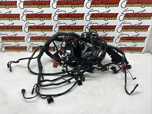 ♻️ Bmw R1200gs Tu 2008 - 2012 Main Wiring Loom Harness ♻️ - Picture 1 of 13