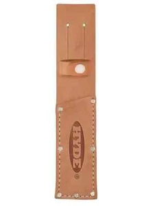 Hyde Tools 56505 Straight Knife Sheath, 10" x 2" (Snap Fastener) - Picture 1 of 5