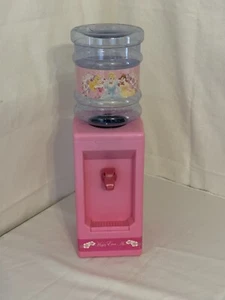 Disney Princess Water Dispenser Water Cooler for Kids Girls Barbies - Picture 1 of 4