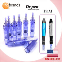 Derma Pen Needle Cartridges DR PEN Auto Electric Micro Needle Head 