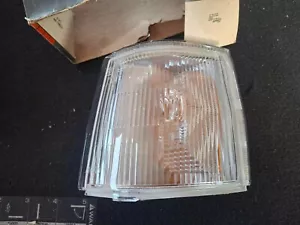 FANALINO FRECCIA ANT. SX FIAT FIORINO INNOCENTI MILLE ELBA - Foto 1 di 8