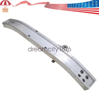 Nuevo refuerzo de parachoques delantero para Infiniti FX35 09-12 QX70 14-17 FX37 2013 Foto 1 de 4