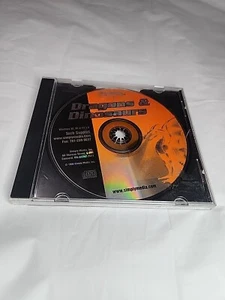 Dragons And Dinosaurs Clipart Windows 98 95 NT 4.0 CD - Bild 1 von 2