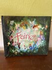 Fairies Magical Guide To Enchanted World Book Full Color Alison Maloney Fairy