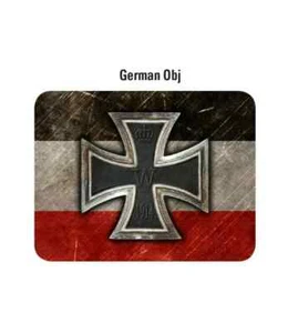 Great War - German Objective Set New - Picture 1 of 1