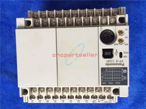 1Pcs Panasonic PLC AFPX-C30R (FP-X C30R) CONTROL UNIT Used - Bild 1 von 1