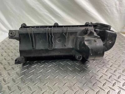 07-10 CAJA FILTRO ADMISIÓN AIRE MINI COOPER S R55-R56 7583680 Foto 1 de 4