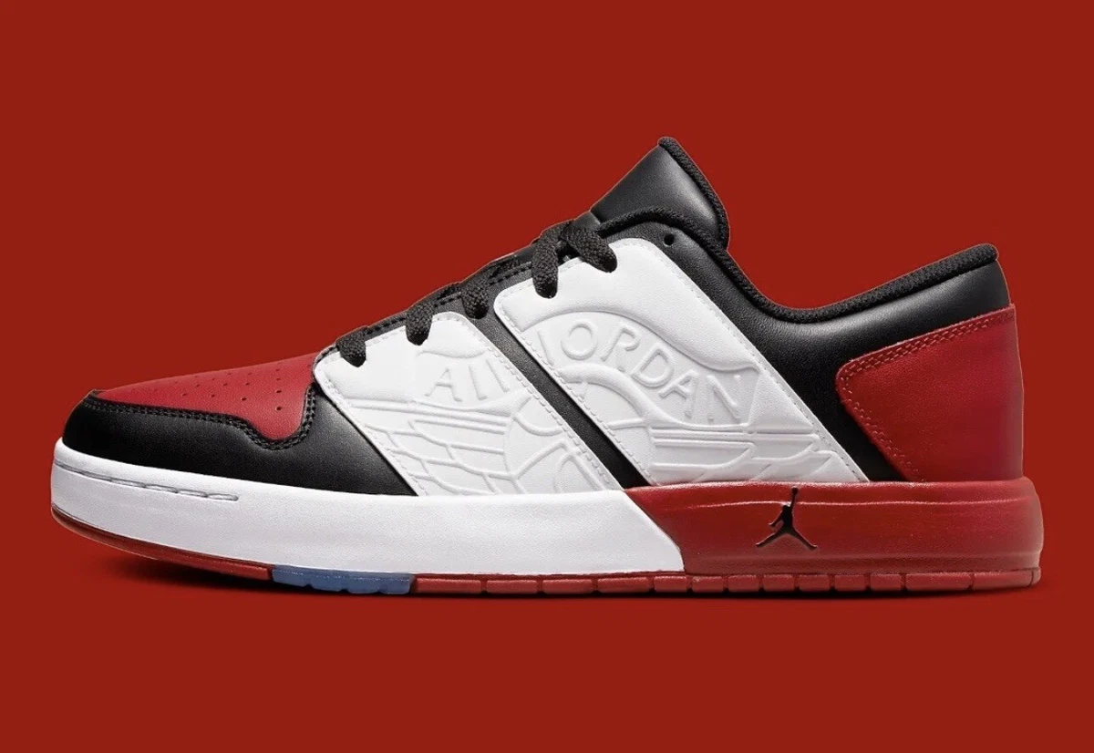 Jordan Nu Retro 1 Low Chicago for Sale | Authenticity Guaranteed