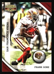 San Francisco 49ers Football Cards - Choose from 100s Player Qty Discount - Pt 6 - Picture 1 of 489