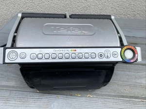 Tefal Optigrill + XL Ersatzteilspender - Bild 1 von 5