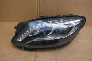 Frontscheinwerfer Mercedes-Benz W222 A2229060702 Ein Stück (Rechts oder Links) - Bild 1 von 12