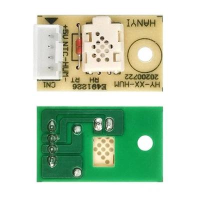 Dehumidifier Polymer Humidity Sensor Stable And Reliable Performance Dimensions - Image 1 of 4