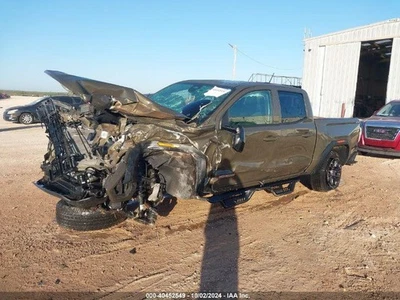 Bomba de combustible usada se adapta a: 2024 Gmc Canyon Grado A Foto 1 de 4