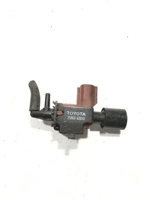 Electroválvula turbo Lexus RX 300 2001 2586062010 IRG18900 Foto 1 de 4