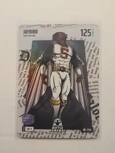 2025 Bo Jackson Battle Arena Update Jaybird "Jayden Daniels" Headliner #HBF-11 - Bild 1 von 2