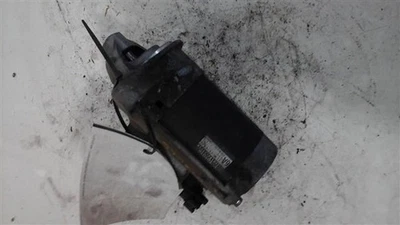 Starter Motor 1.6kw Fits 08-14 SCION XD 2834814 Foto 1 de 4