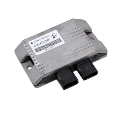 Módulo de control de embrague diferencial ACDelco original para Saturn Outlook 2007-2010 Foto 1 de 4