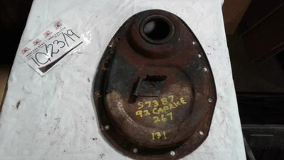 Cubierta de distribución 8-305 5,0 L Tbi compatible con 77-92 FIREBIRD 612747 Foto 1 de 3