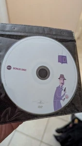 The Pink Panther Collection: Bonus Disc DVD (Replacement Disc+Sleeve ONLY) - Bild 1 von 1