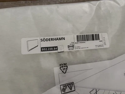 Armlehne für Sofa Ikea SÖDERHAMN mit Bezug - Bild 1 von 4