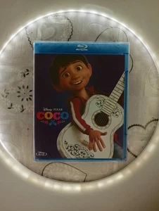 Coco Blu Ray Nuovo - Picture 1 of 2