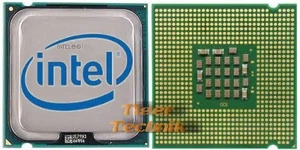 CPU Prozessor Intel Core 2 Quad Q8300 SLGUR 4x2.50GHz 1333FSB 4M Sockel 775* c47 - Bild 1 von 1