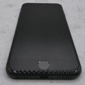 BLACK - APPLE IPHONE 7 32GB VERIZON SMARTPHONE (A1660) #132429# - Picture 1 of 2