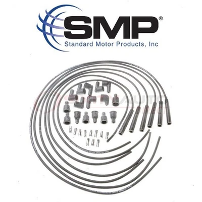 Standard Spark Plug Wire Set for 1953 Ford Club - Ignition Plugs Coils  gz Foto 1 de 4