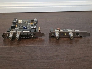 Tarjeta RME HDSPe MADI PCIe 128 canales con placa hija de expansión Hammerfall DSP - Imagen 1 de 5