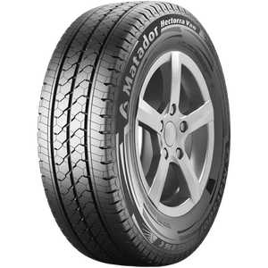 MATADOR Sommerreifen 205 R 14 C TL  109/107P HECTORRA VAN 8PR BSW - Bild 1 von 3