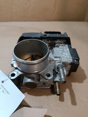 Cuerpo del acelerador 2,0 L turbo tipo R compatible con 17-21 23-25 CIVIC 292106 Foto 1 de 4