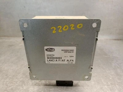 50520764 módulo electronico para FIAT QUBO (225 ) 1.3 D MULTIJET 2008 5384947 - Immagine 1 di 4