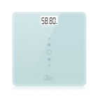 Digital Bathroom Scale for Body Weight, Bath Scale for Accurate Weight Watching