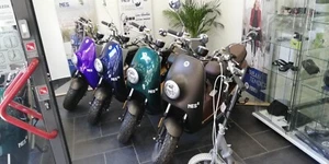 Ricambi Scooter Nito Nes 5 e 10 (leggere descrizione) - Foto 1 di 3